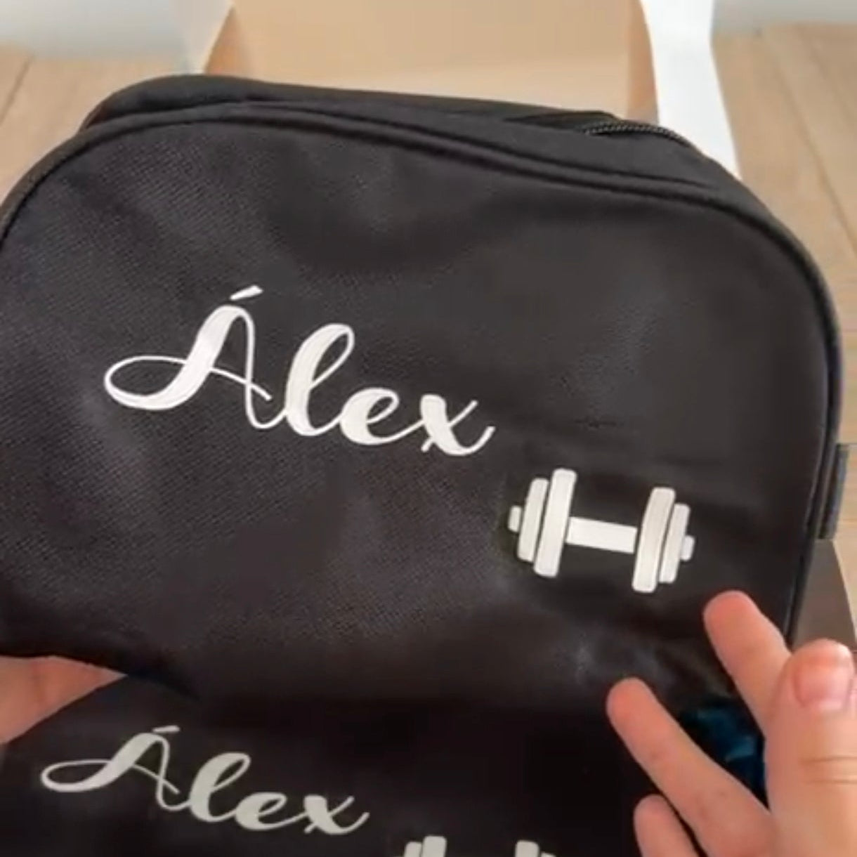 Pack regalo Papá Fit