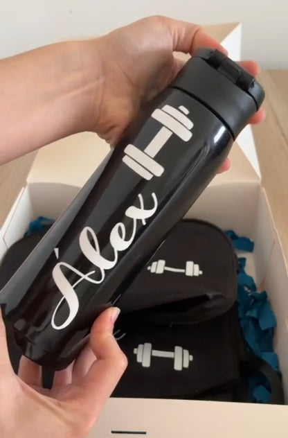 Pack regalo Papá Fit