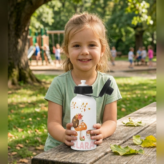 Botella infantil "Pincho"