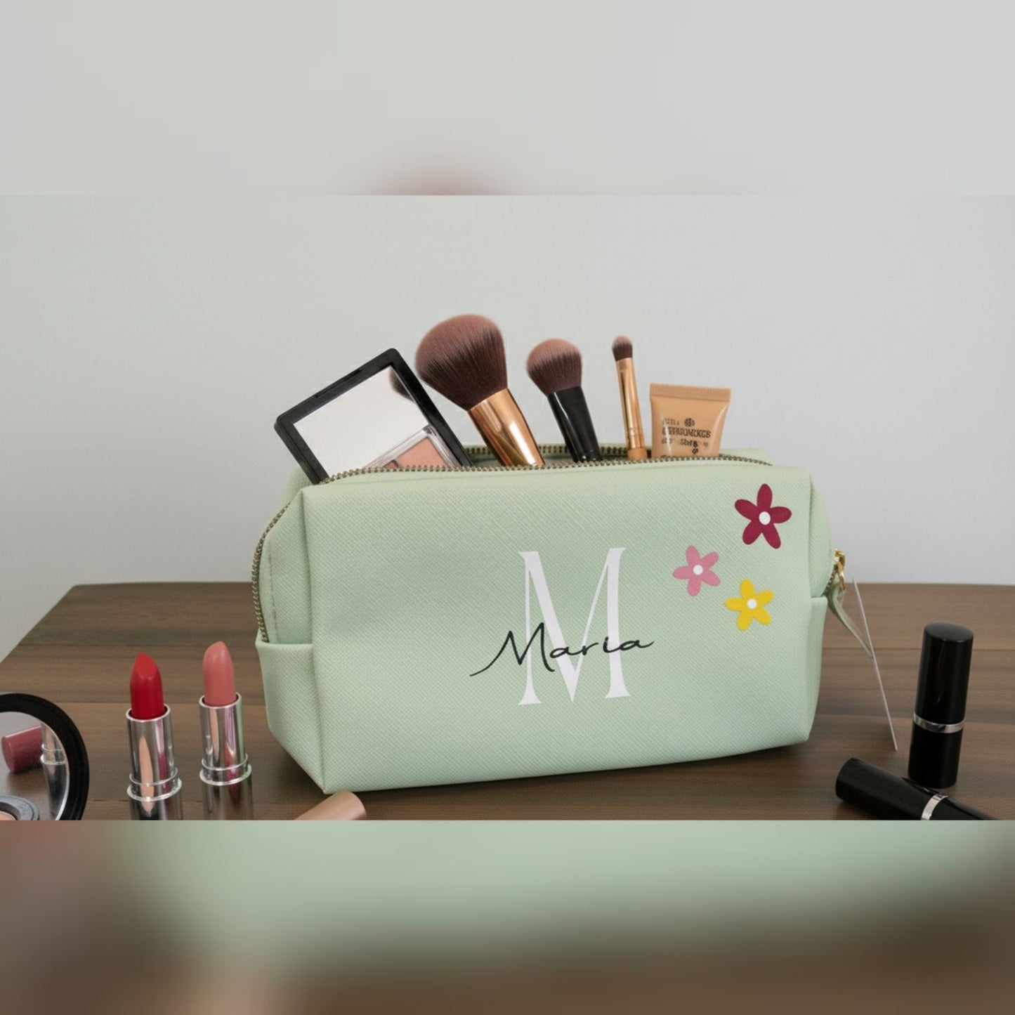 Neceser personalizado (elige tu color)