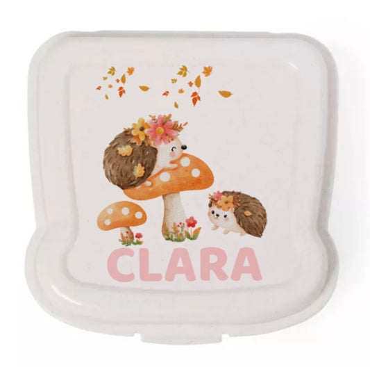 Sandwichera "pinchito"