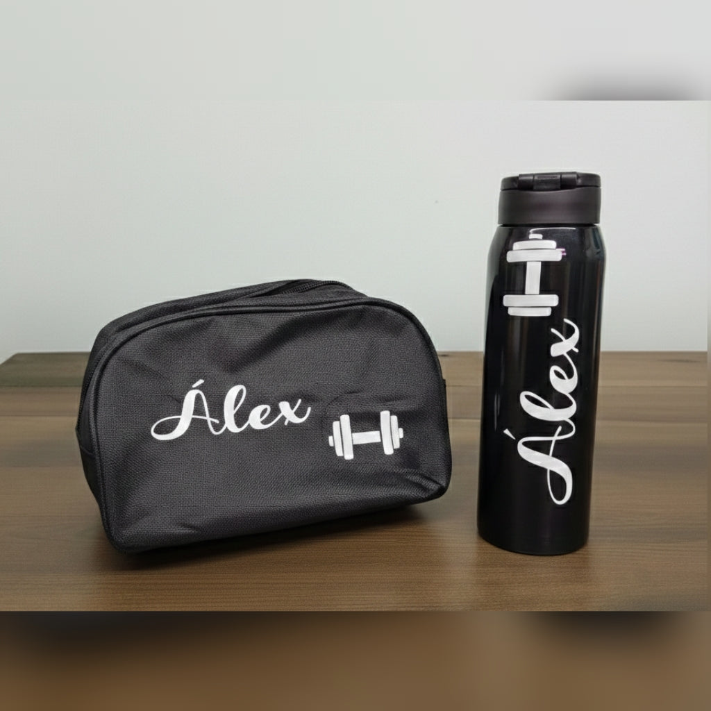 Pack regalo Papá Fit Version 2