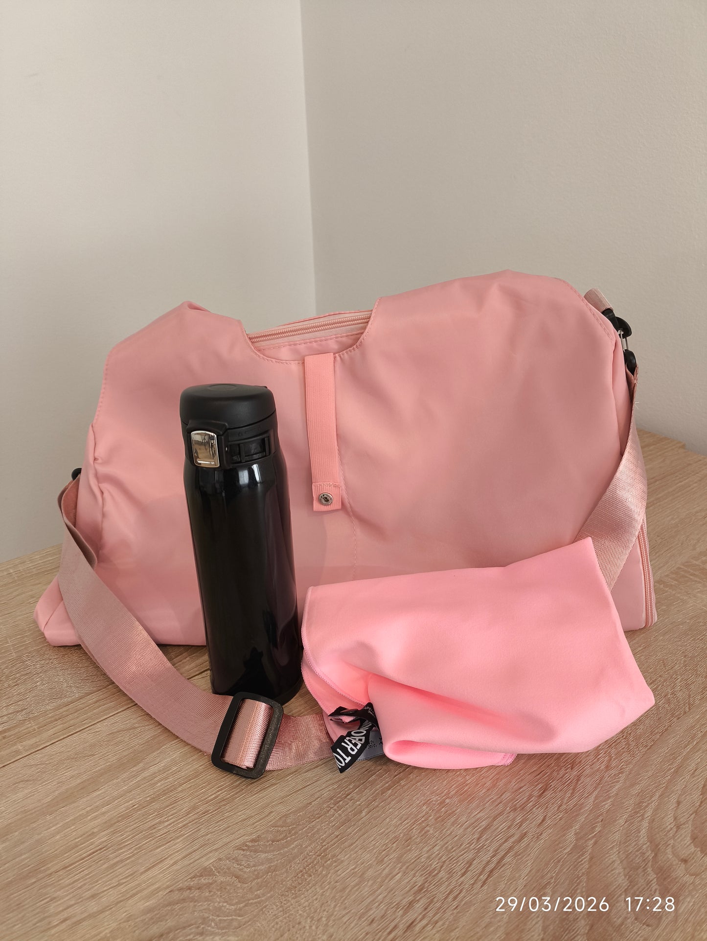 Kit Fitness Chic